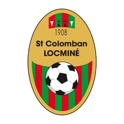 Saint-Colomban Locminé