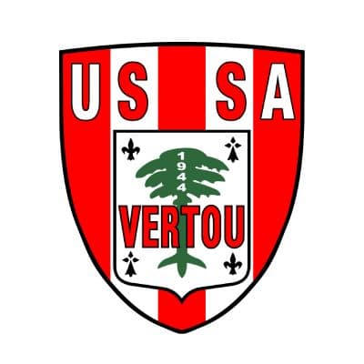 US Sainte-Anne de Vertou
