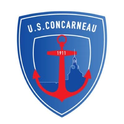US Concarneau